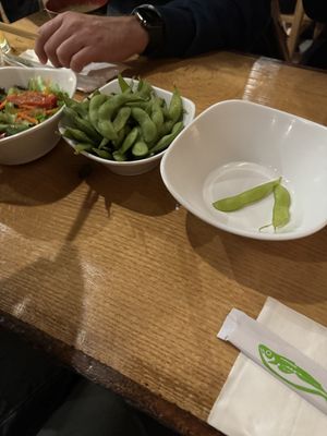   at Tomo Sushi & Ramen in Philadelphia