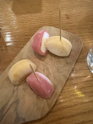   at Tomo Sushi & Ramen in Philadelphia