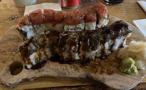  at Tomo Sushi & Ramen in Philadelphia