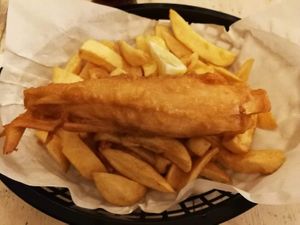  at Sutton and Sons in London