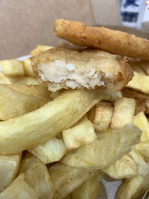   at Sutton and Sons in London