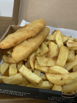   at Sutton and Sons in London