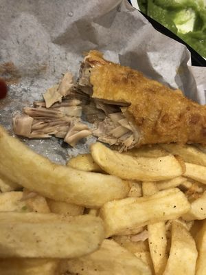 Great texture  at Sutton and Sons in London