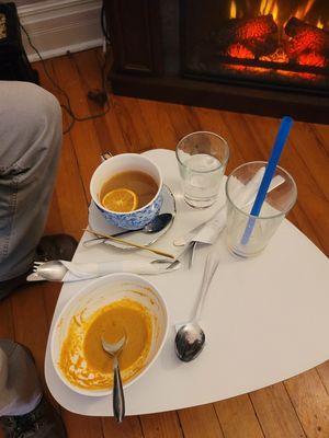  at The Happy Bakery in Ofallon