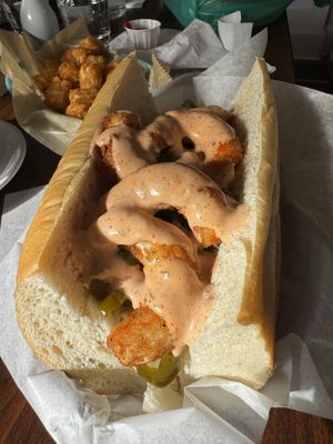   at The Happy Bakery in Ofallon