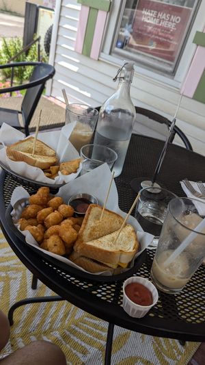  at The Happy Bakery in Ofallon