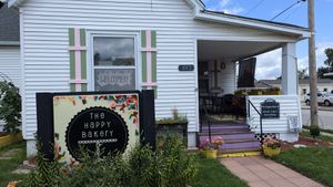  at The Happy Bakery in Ofallon