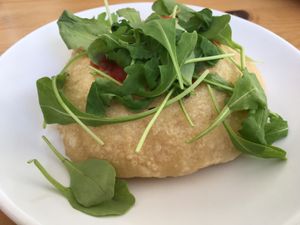  at Mano a Mano in Cartagena