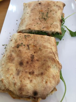  at Mano a Mano in Cartagena