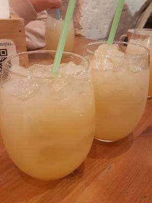  at Mano a Mano in Cartagena