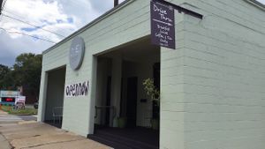   at Live! in Pensacola