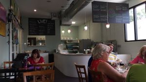   at Live! in Pensacola