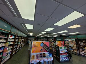 Holland & Barrett Inside. at Holland & Barrett in Prestatyn