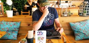 Loads of options. at Alma Verde - Hipodromo in Tijuana