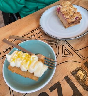   at Gaard Coffee Hide in Sheffield