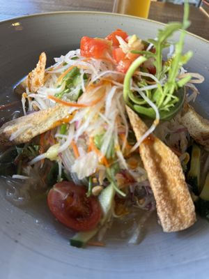   at Minh Huy in Berlin