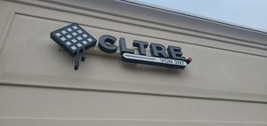  at Culture Coffee & Tea Bar in Virginia Beach