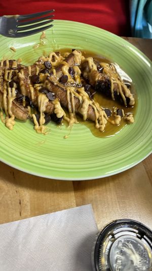   at Culture Coffee & Tea Bar in Virginia Beach