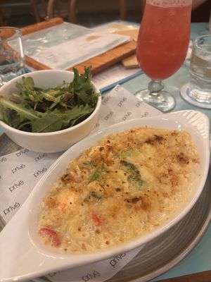   at Privé - Asian Civilisation Museum  in Central Singapore