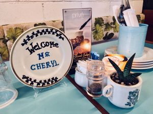 :) at Privé - Asian Civilisation Museum  in Central Singapore