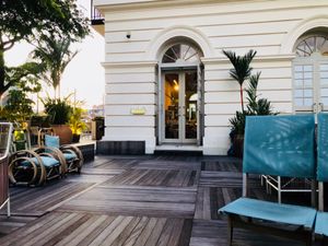 Exterior at Privé - Asian Civilisation Museum  in Central Singapore