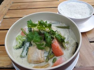 By Jimmy at Privé - Asian Civilisation Museum  in Central Singapore