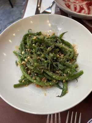   at La Cuisine Comptoir in Collioure