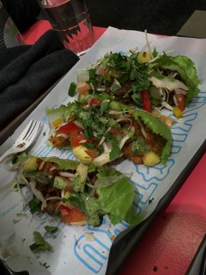 Sämm at Taku-Taku in Stockholm