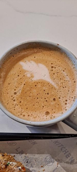  at LB Kitchen in Portland