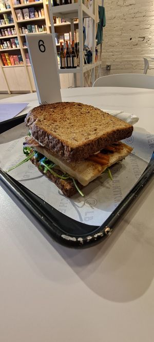  at LB Kitchen in Portland