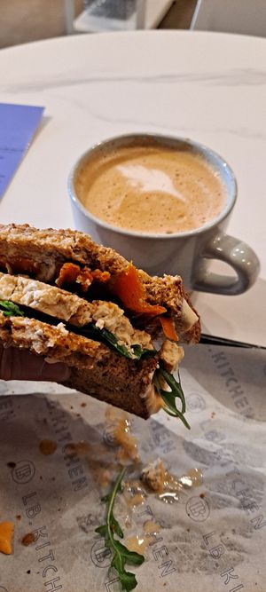  at LB Kitchen in Portland