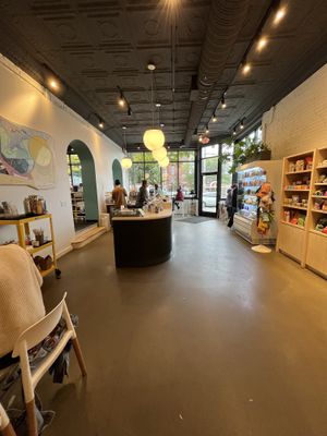 Interior   at LB Kitchen in Portland