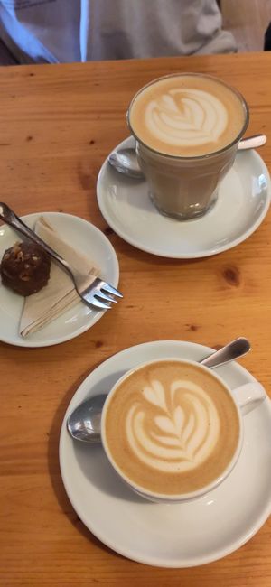  at Kelet Kávézó és Galéria in Budapest