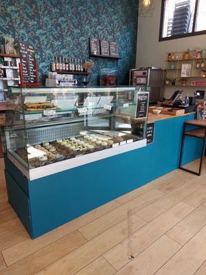  at Zoï Kitchen - La Boutique in Lyon