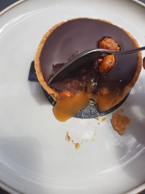  at Zoï Kitchen - La Boutique in Lyon