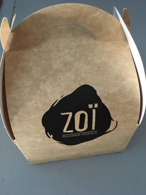 Zoi Kitchen   at Zoï Kitchen - La Boutique in Lyon