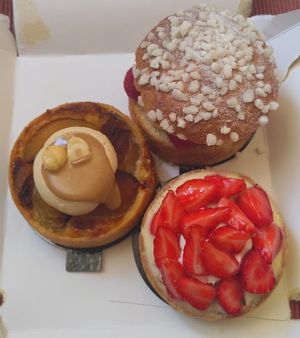  at Zoï Kitchen - La Boutique in Lyon