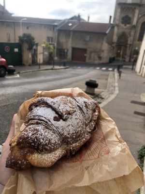   at Zoï Kitchen - La Boutique in Lyon