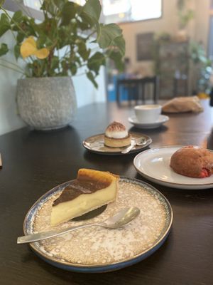   at Zoï Kitchen - La Boutique in Lyon