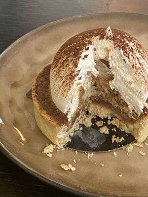   at Zoï Kitchen - La Boutique in Lyon