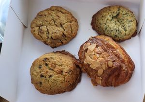  at Zoï Kitchen - La Boutique in Lyon