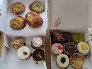  at Zoï Kitchen - La Boutique in Lyon