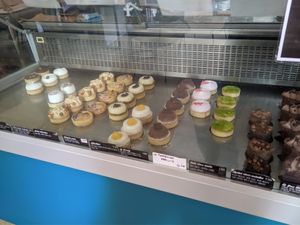  at Zoï Kitchen - La Boutique in Lyon