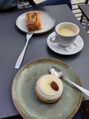  at Zoï Kitchen - La Boutique in Lyon