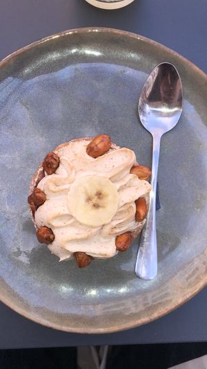   at Zoï Kitchen - La Boutique in Lyon