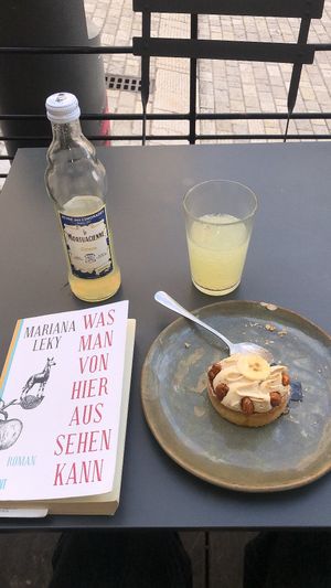   at Zoï Kitchen - La Boutique in Lyon