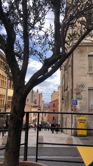   at Zoï Kitchen - La Boutique in Lyon