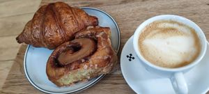  at Zoï Kitchen - La Boutique in Lyon