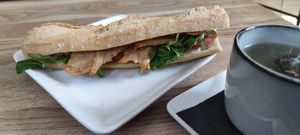  at Zoï Kitchen - La Boutique in Lyon