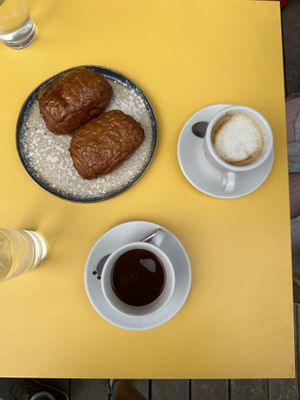   at Zoï Kitchen - La Boutique in Lyon